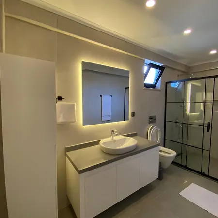 Artisthousekemer * Кемер