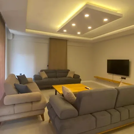 빌라 Artisthousekemer