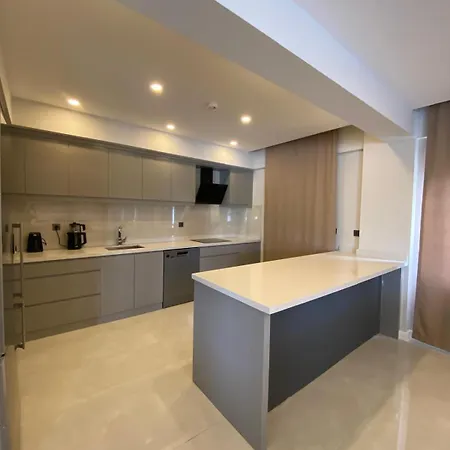 Artisthousekemer * Кемер