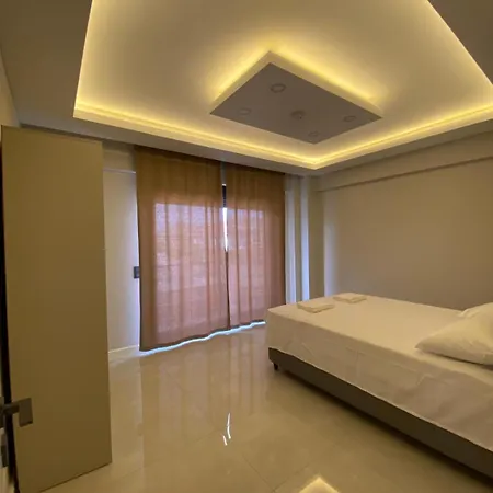 빌라 Artisthousekemer