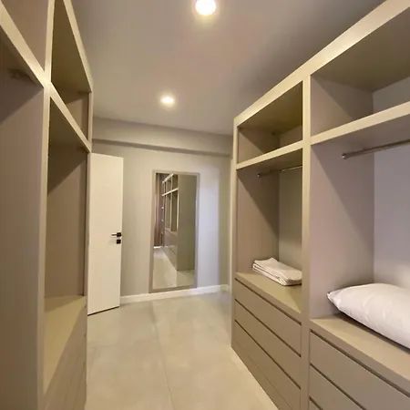 Artisthousekemer * Кемер