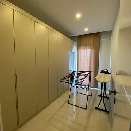 Вилла Artisthousekemer Кемер
