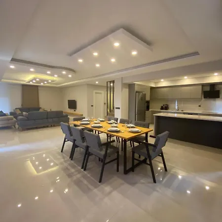 Artisthousekemer * Кемер