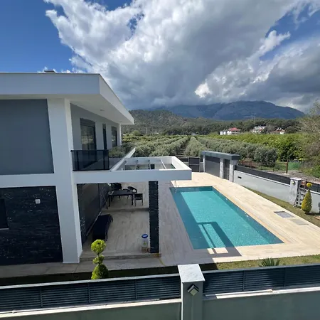 Artisthousekemer 빌라 케메르