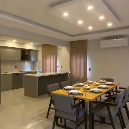 Artisthousekemer Kemer