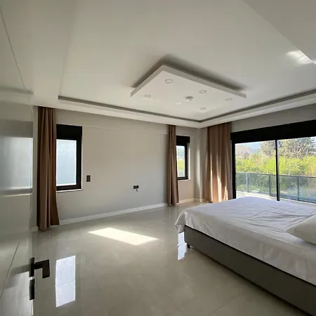 Villa Artisthousekemer *