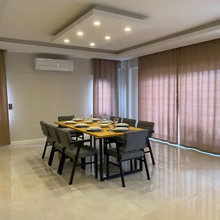 Artisthousekemer Kemer