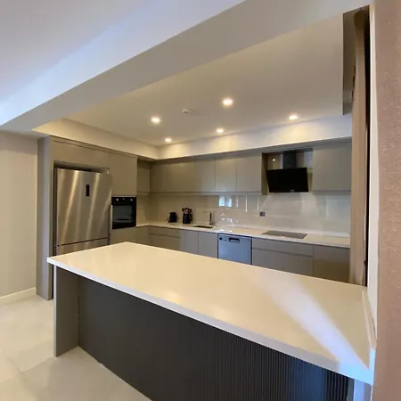 Artisthousekemer Villa *