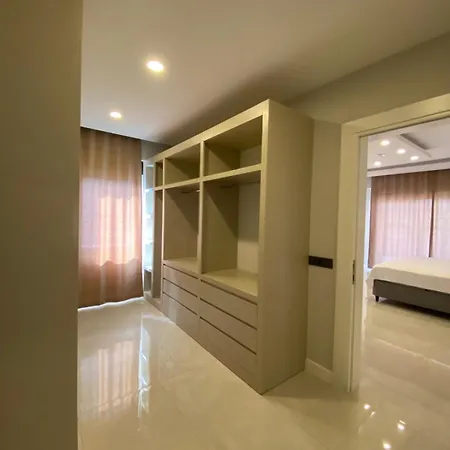 Villa Artisthousekemer *