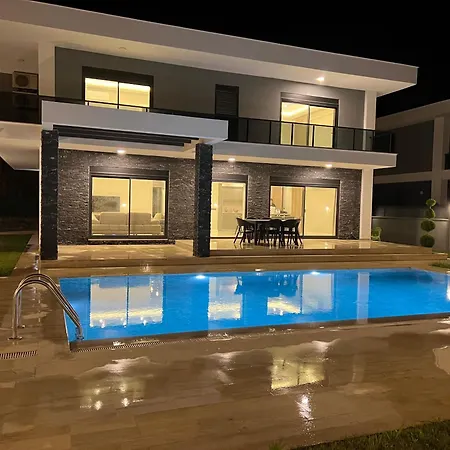 Artisthousekemer Villa *
